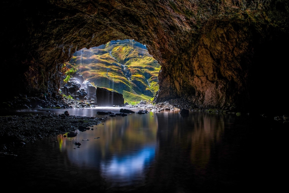 A Haven for Reflection and Rejuvenation