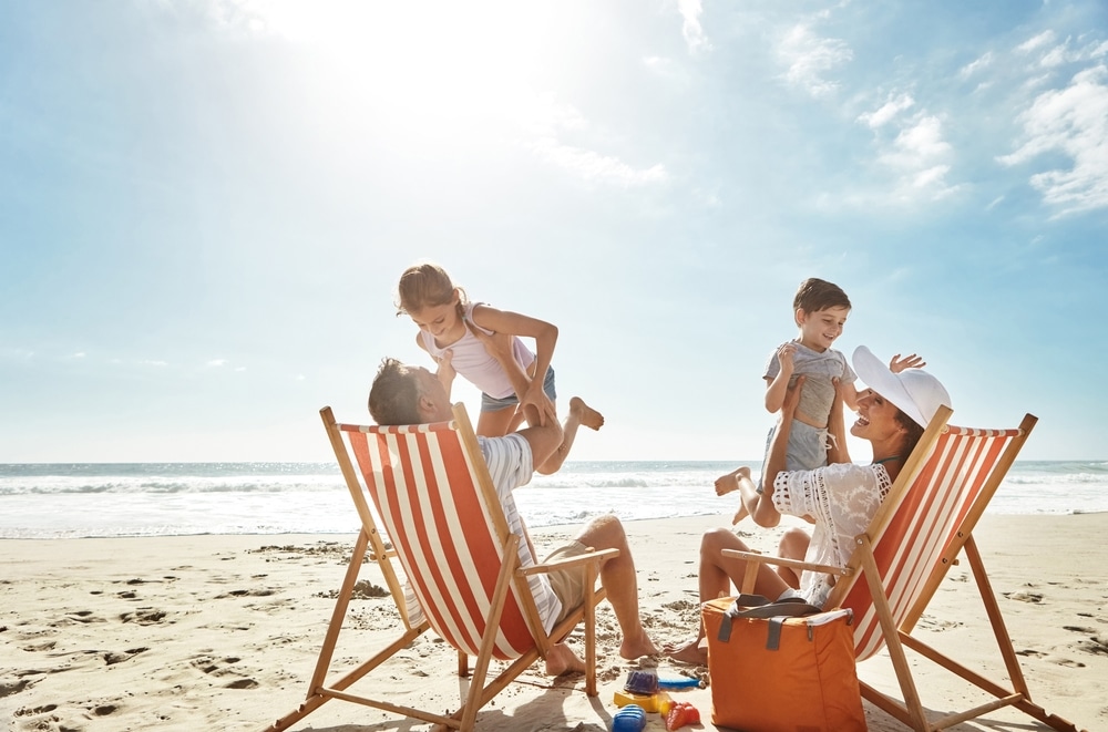 A Haven for Relaxation and Well-Being