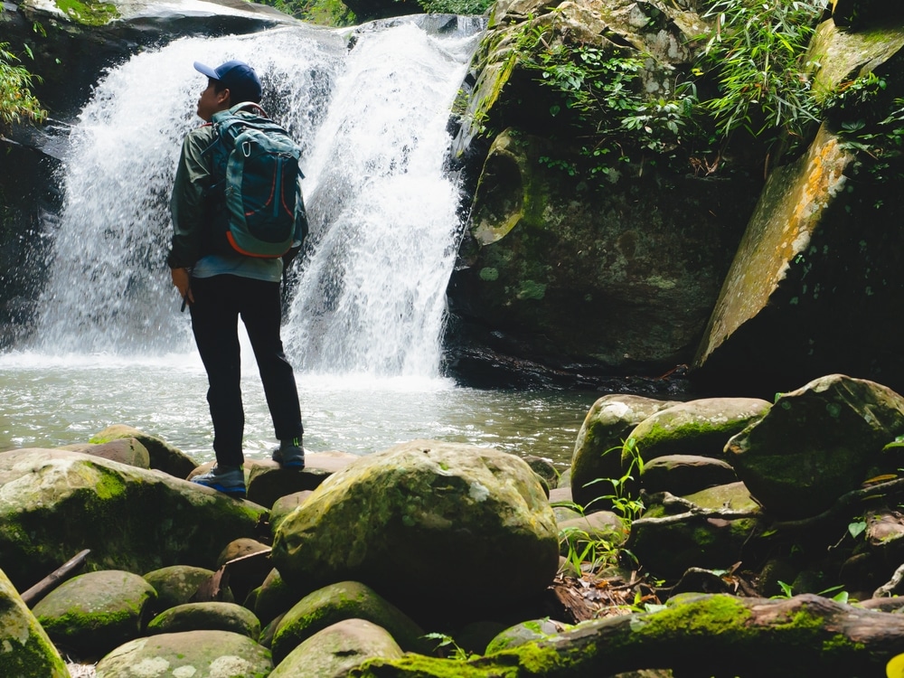 A Playground for Adventure and Exploration