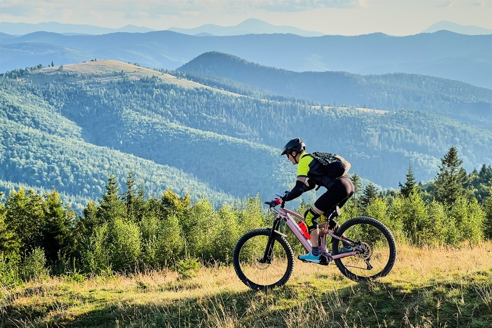 Adventure Awaits: Outdoor Activities in the Mountains