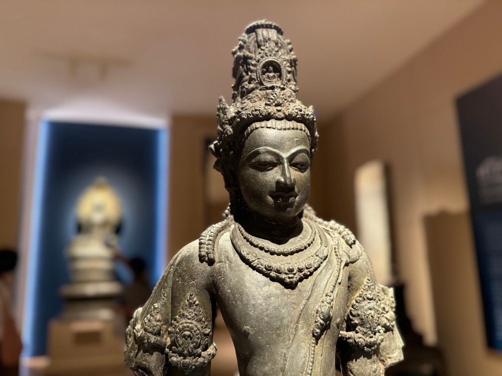 Bangkok National Museum