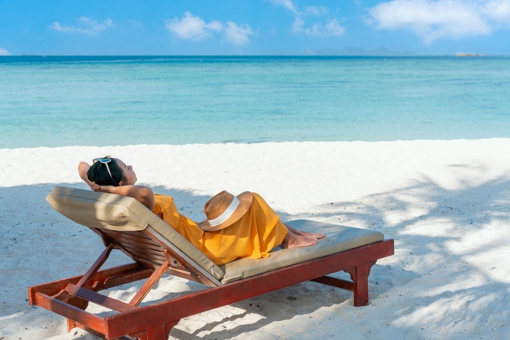 Beaches: Embracing the Sun, Sand, and Sea