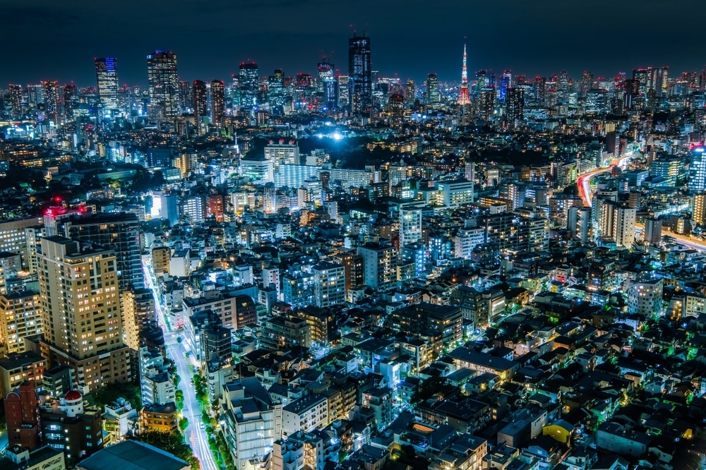 Capturing the Moment: The Art of Photography from Above