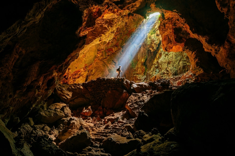 Caves: Exploring the Mysteries Beneath the Earth’s Surface