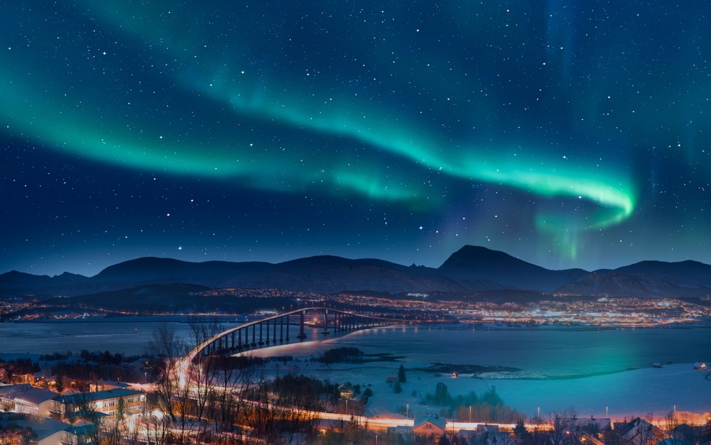 Chasing the Aurora: Top Destinations for Viewing the Northern Lights