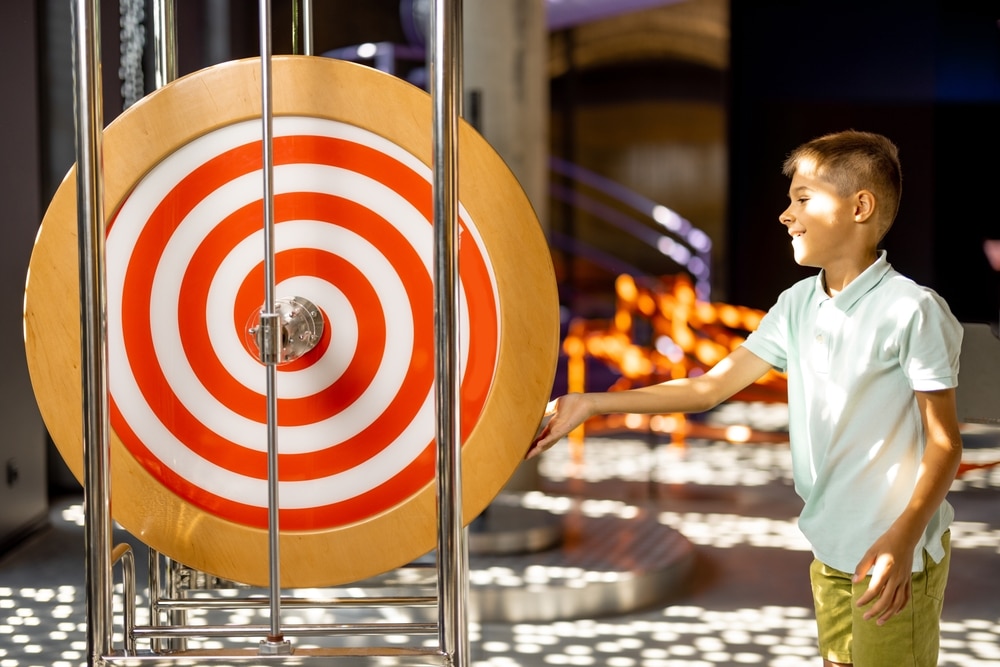 Children’s Museums: Inspiring Young Minds Through Play and Discovery