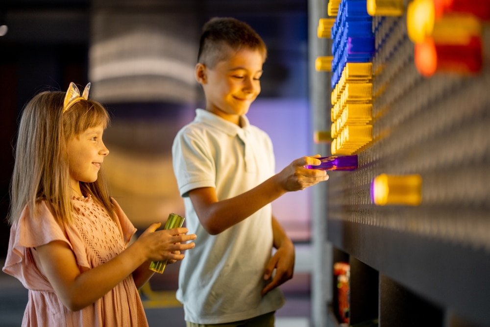 Children’s Museums: Sparking Curiosity and Creativity