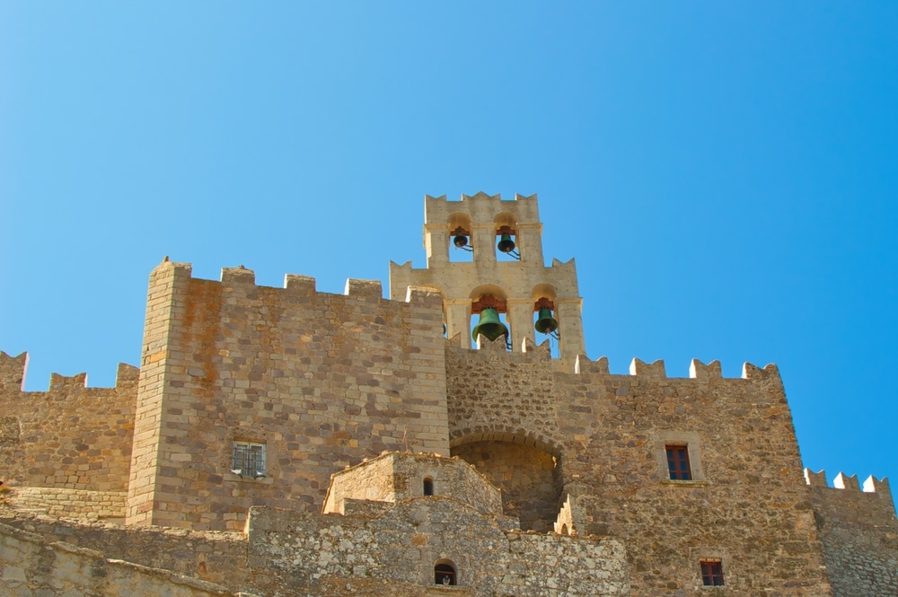 Cultural Heritage: Monasteries as Guardians of Tradition and Art