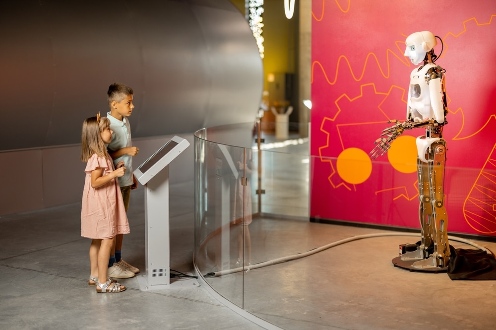 Experiencing Children’s Museums: Tips for a Fun and Educational Visit