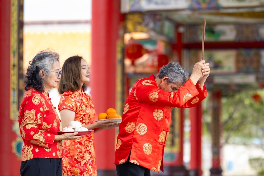 Experiencing Monasteries: A Journey of Spiritual and Cultural Discovery