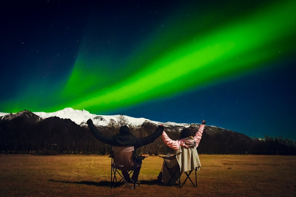 Northern Lights: Witnessing Nature’s Most Spectacular Light Show