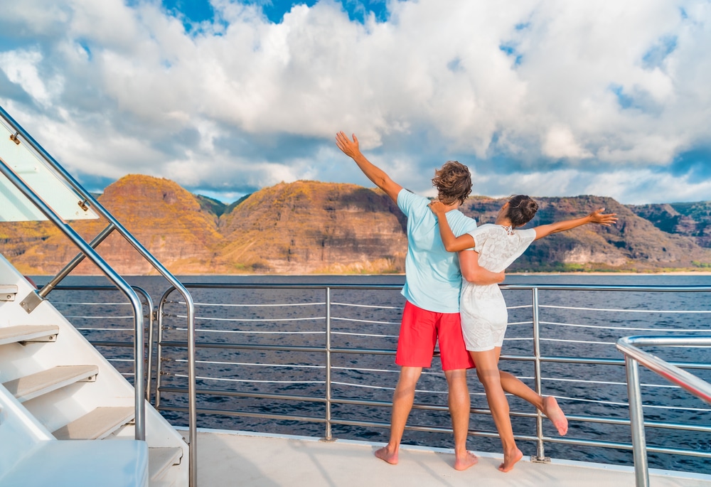 Personalized Cruise Experiences: Tailoring Your Journey