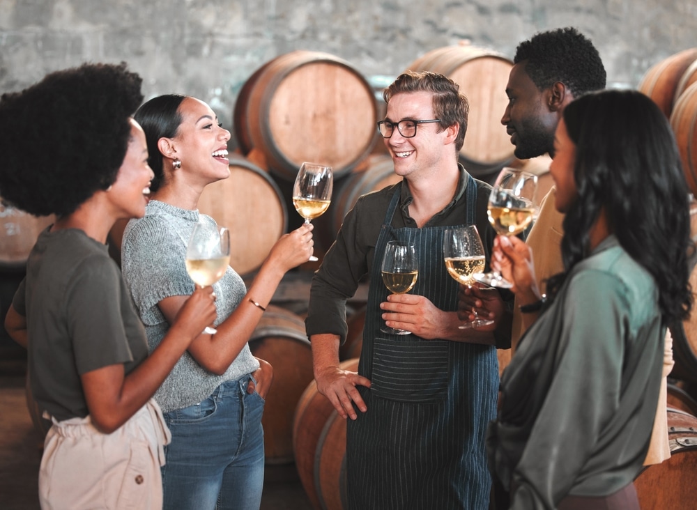 Personalized Experiences: Tailoring Your Wine Tour