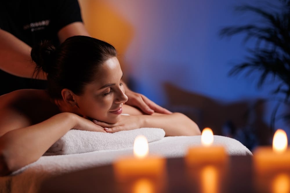 Spas and Wellness Retreats: Rejuvenation and Relaxation in Tranquil Settings