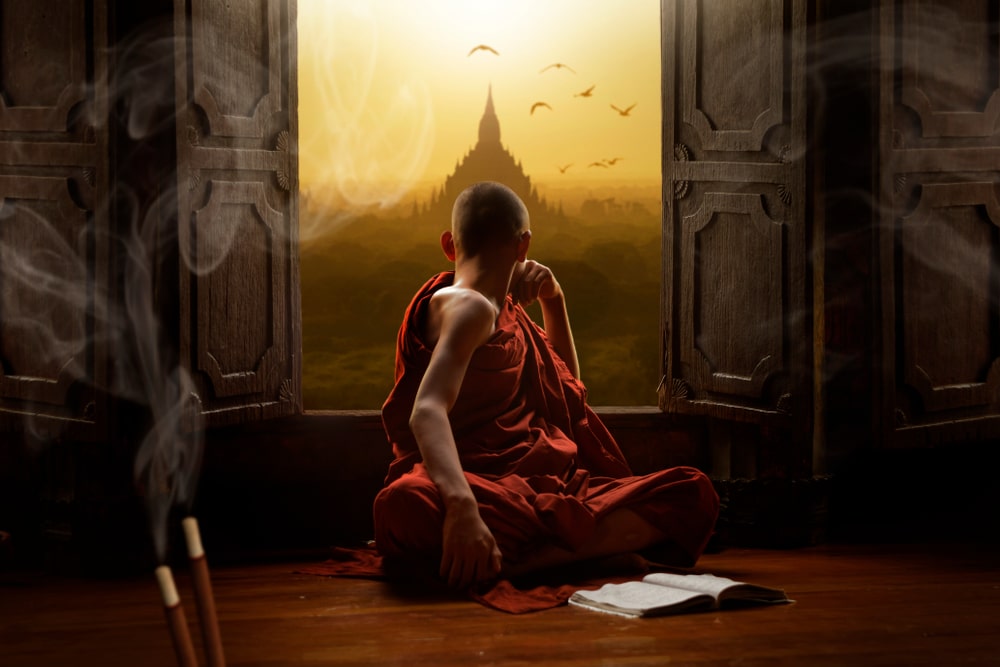 Spiritual Significance: Monastic Life and Practices