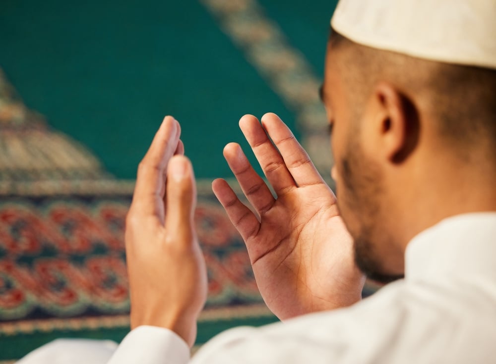 Spiritual Significance: Places of Worship and Meditation