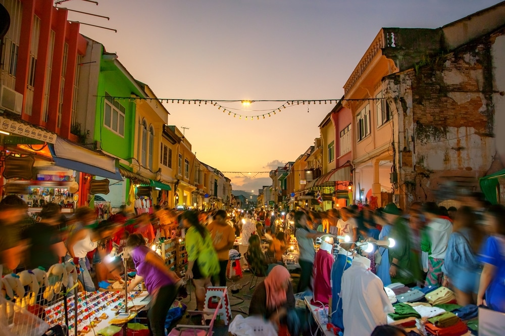 Sustainability and Ethical Shopping: A Growing Trend