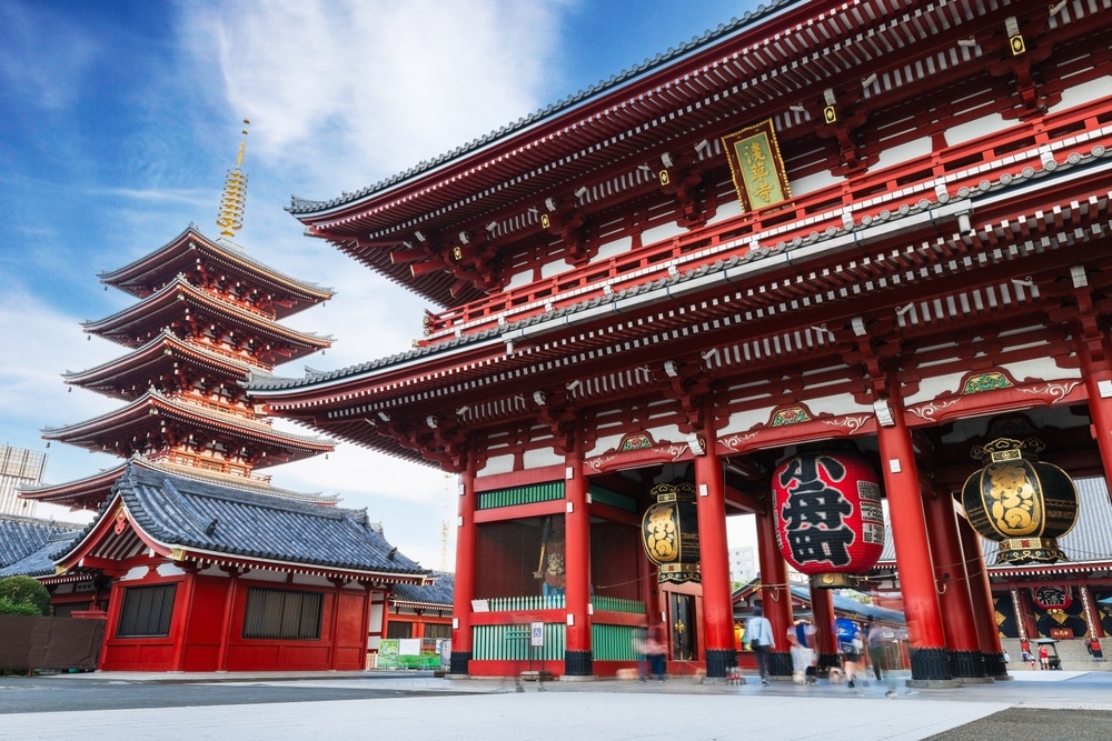 Temples: Sacred Sanctuaries of Spirituality and Culture