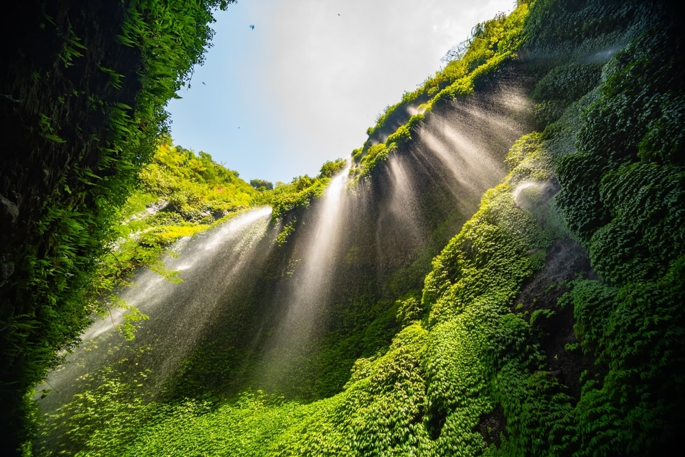 The Cultural and Spiritual Significance of Waterfalls