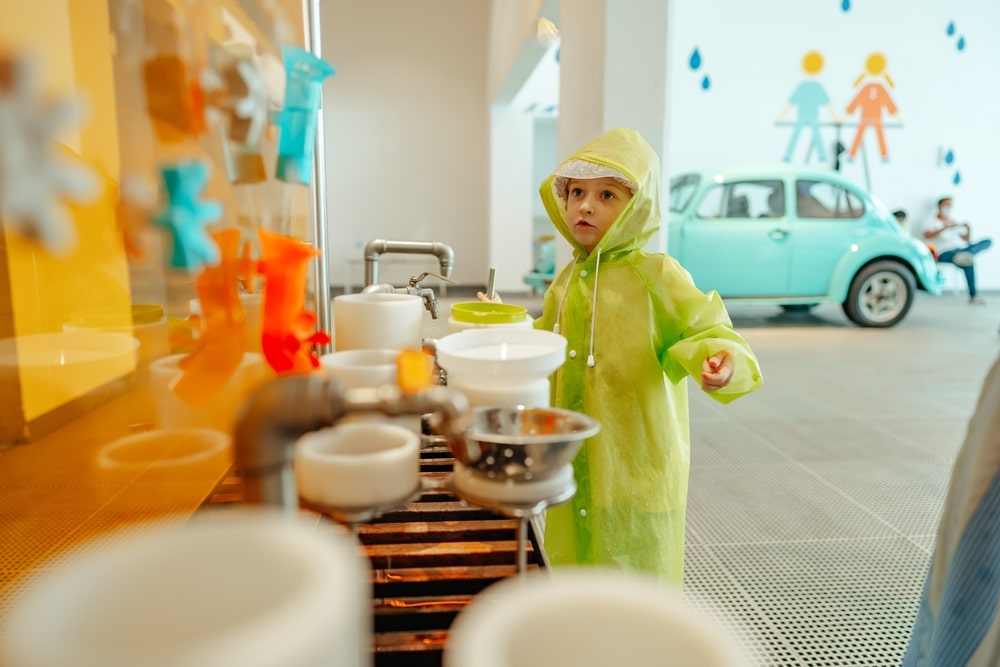 The Educational and Developmental Benefits of Children’s Museums