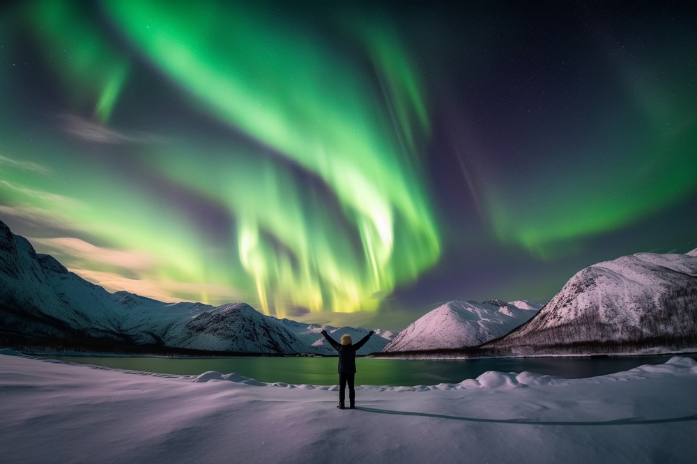 The Enduring Allure of the Northern Lights