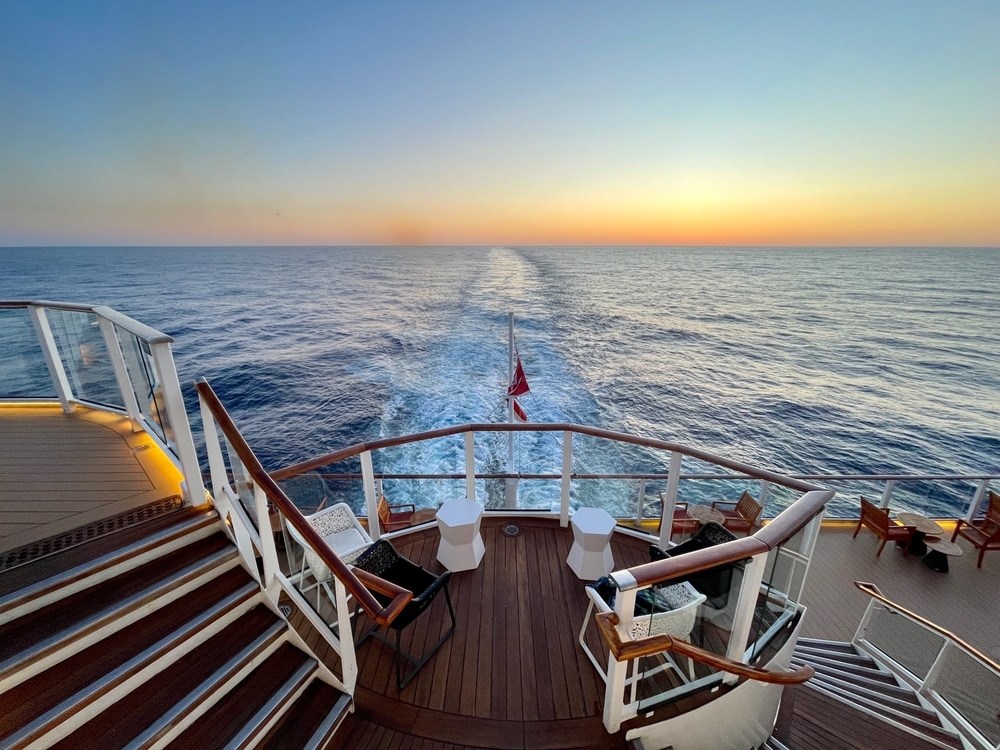 The Enduring Appeal of Cruises