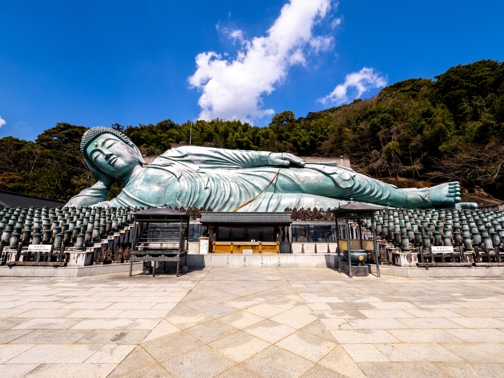The Enduring Significance of Temples