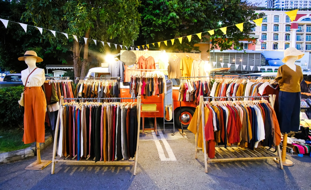 The Experience of Shopping: More Than Just Buying