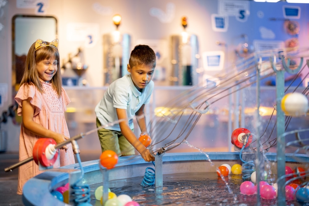 The Joy of Learning Through Play