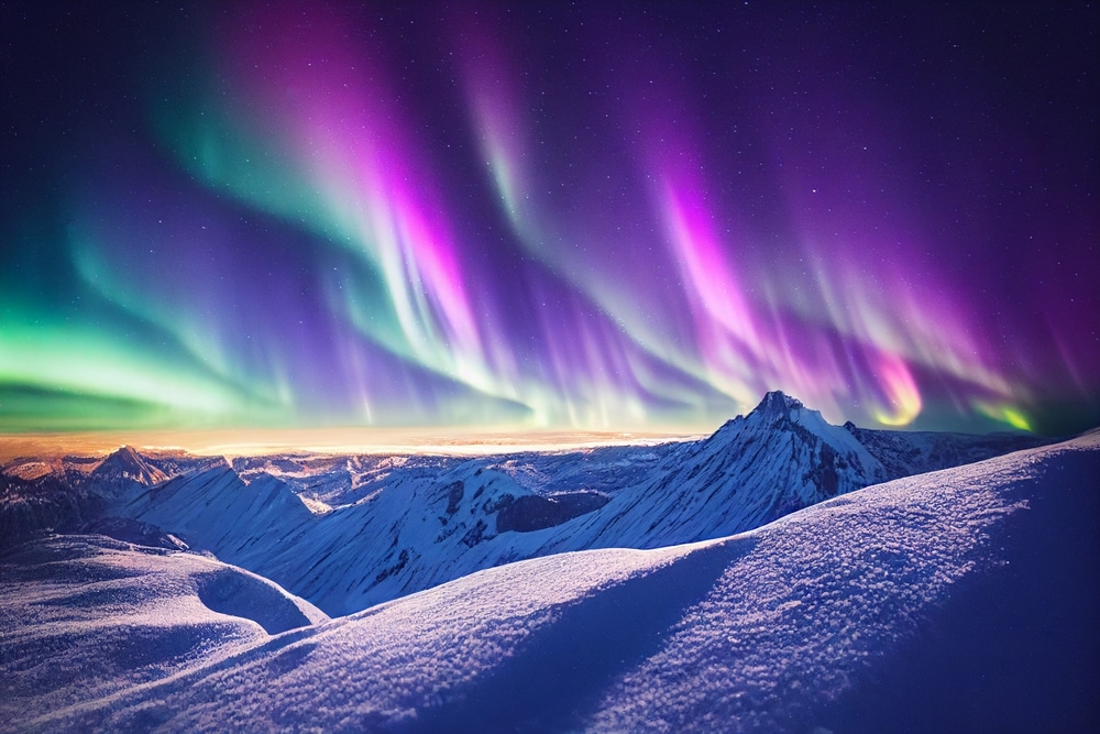 The Science Behind the Northern Lights: A Celestial Phenomenon