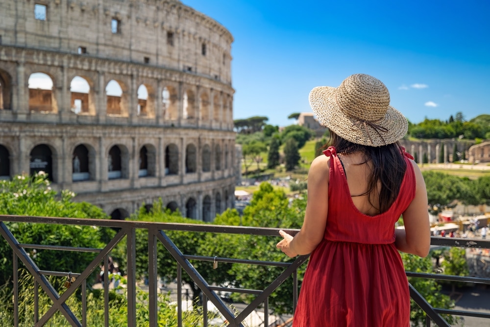 The Timeless Allure of Ancient Ruins