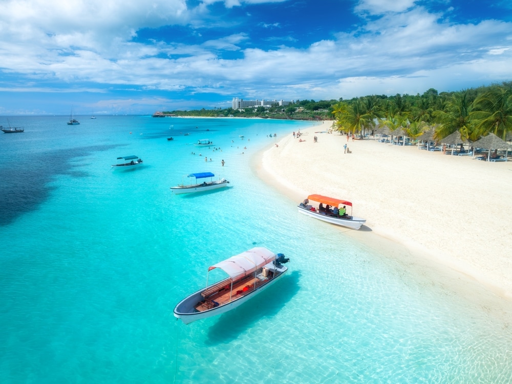 The Timeless Appeal of Beaches