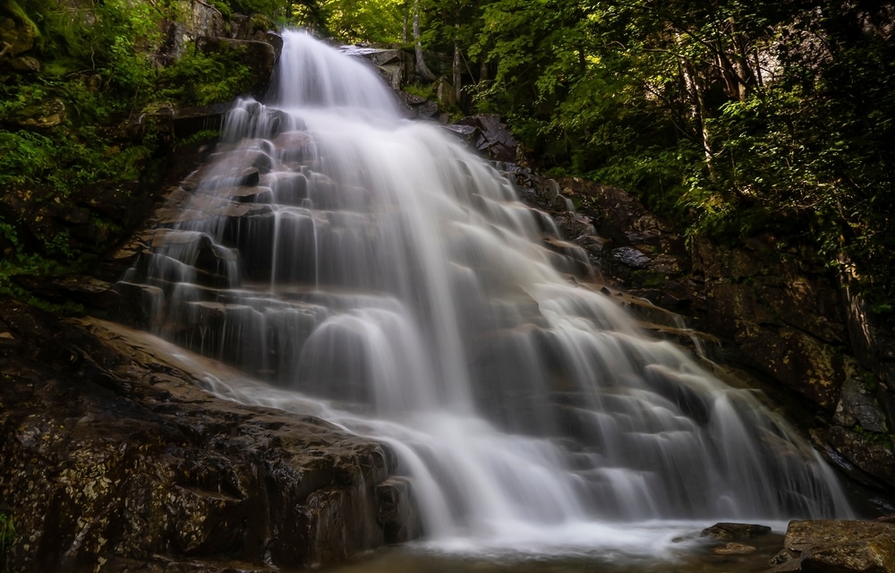 The Timeless Appeal of Waterfalls