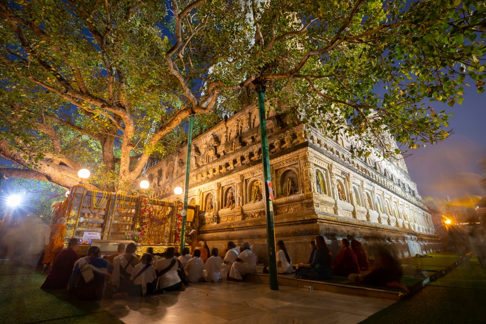 The Timeless Power of Pilgrimage