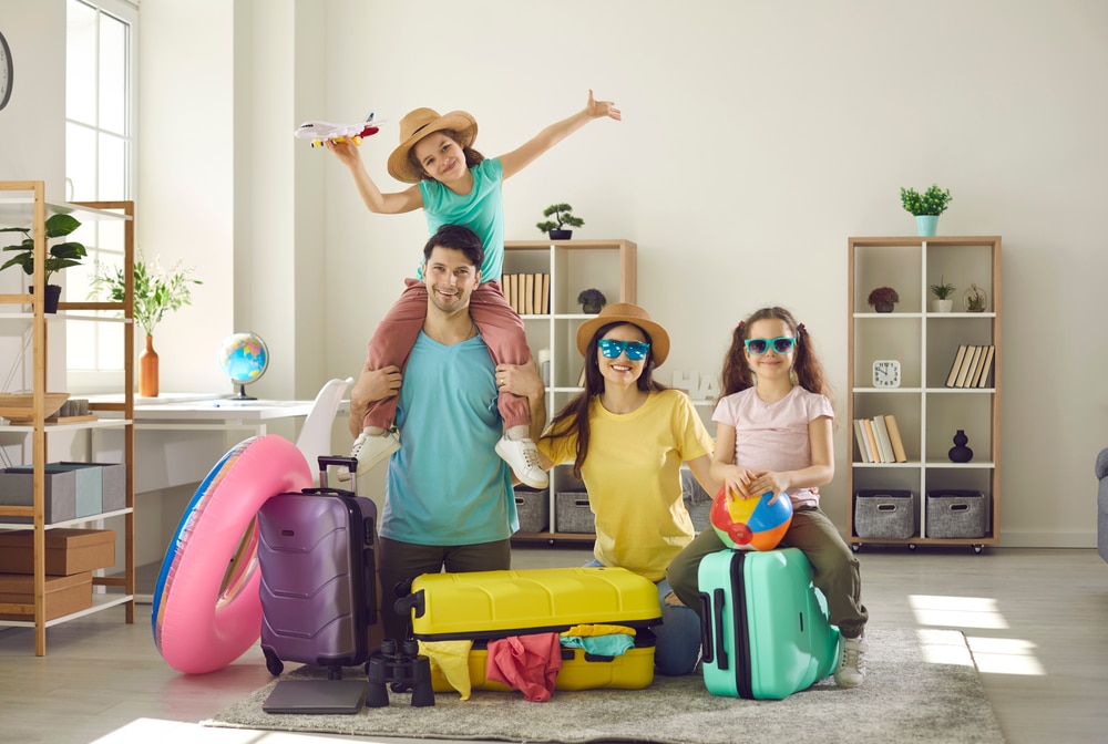 Tips for Choosing the Perfect Family Resort