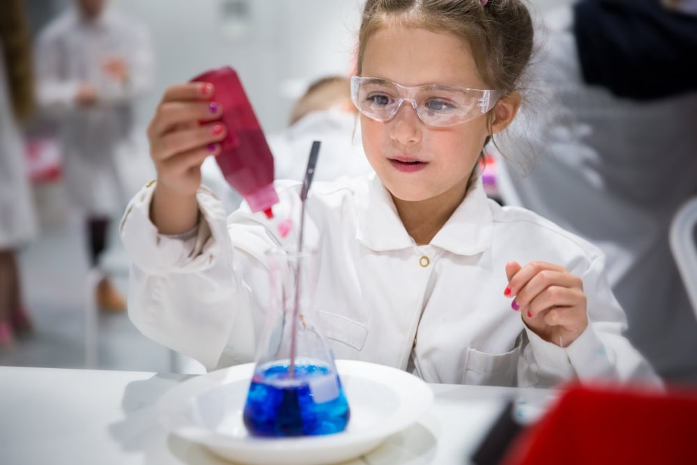 Types of Exhibits in Children’s Museums: Learning Through Play