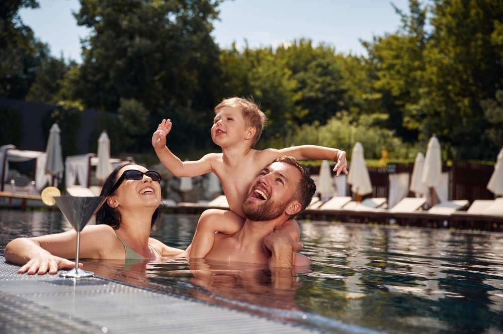 Why Choose a Family Resort: The Benefits of a Family-Focused Vacation