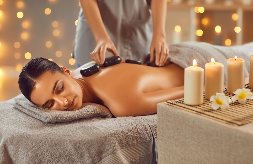 World-Class Wellness: Relaxation and Rejuvenation